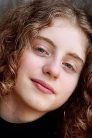 Lydia Makrides