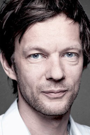 Sebastian Rudolph