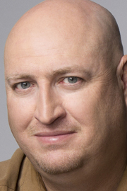 Shawn Ryan