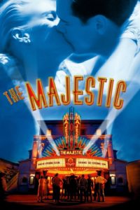 The Majestic