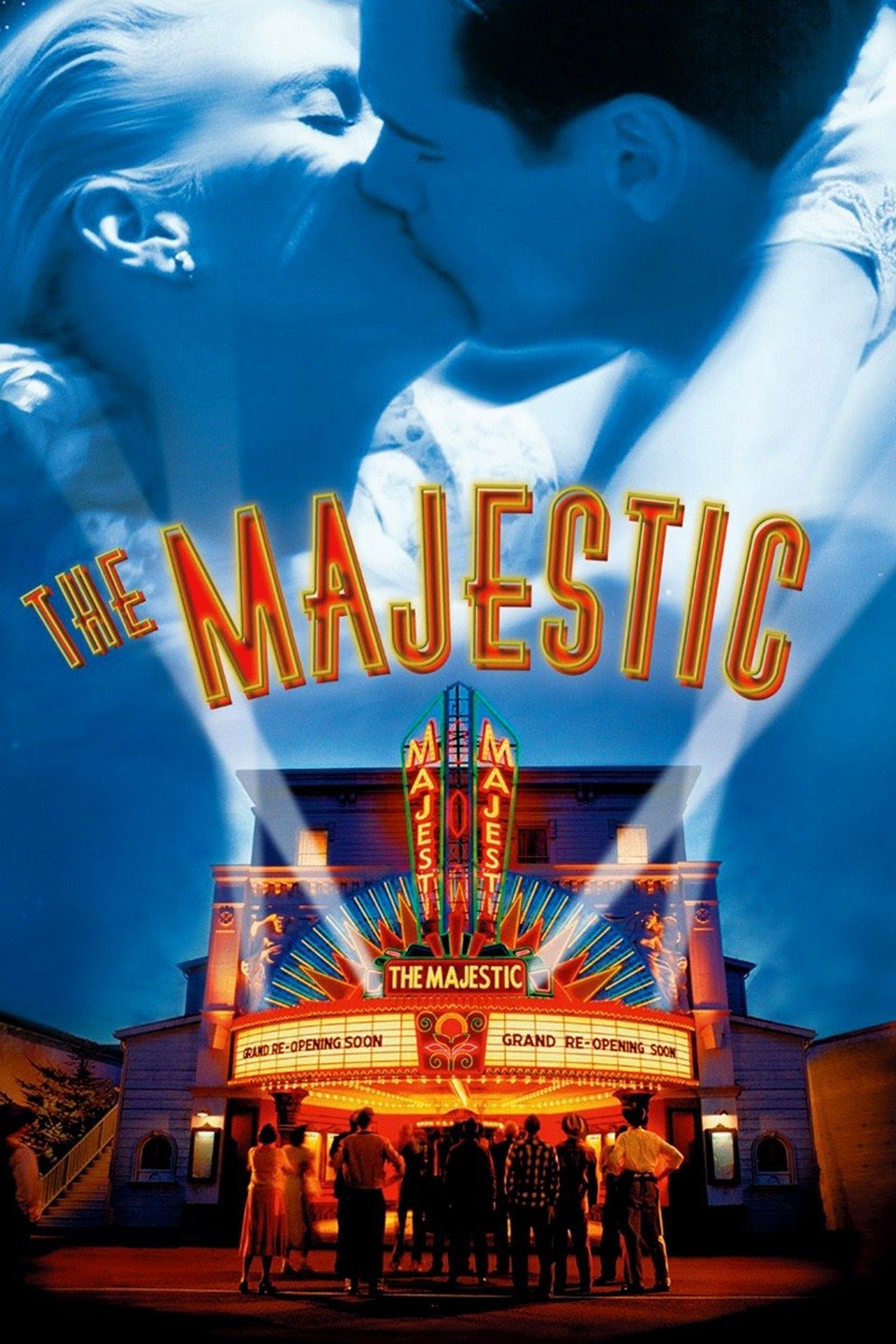 The Majestic