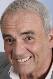 Walter Kreye