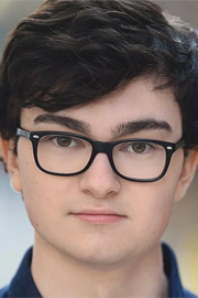 Jared Gilman
