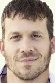 Russell Harvard