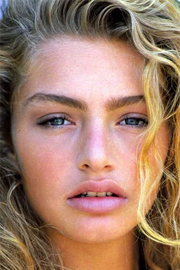 Michaela Bercu