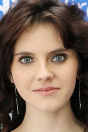 Kara Hayward