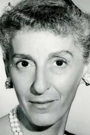 Dorothy Neumann