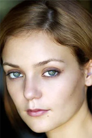 Hanna R. Hall