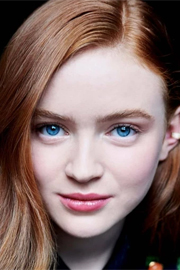 Sadie Sink