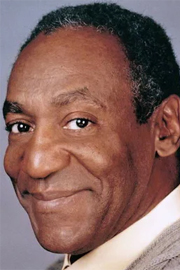 Bill Cosby