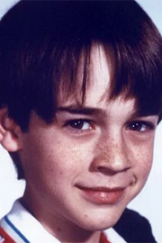 Barret Oliver