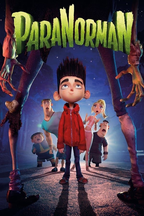 ParaNorman