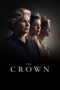 The Crown (2016–2023)