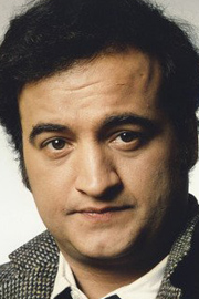 John Belushi