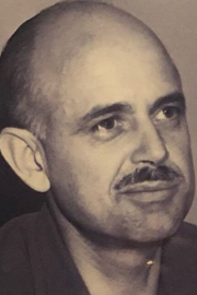 Ben Sharpsteen