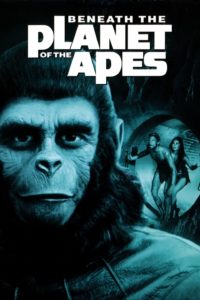 Beneath the Planet of the Apes