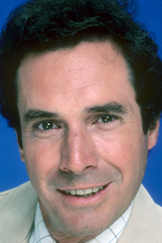 Bradford Dillman