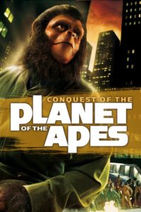 Conquest of the Planet of the Apes