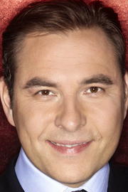 David Walliams