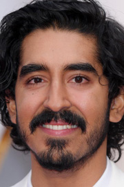 Dev Patel