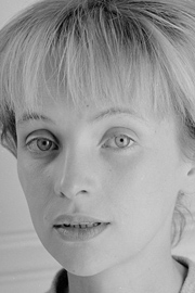 Edith Scob