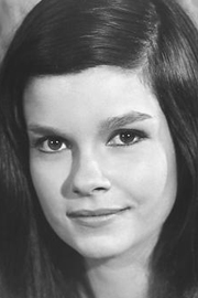 Geneviève Bujold