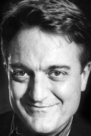 Gerrit Graham