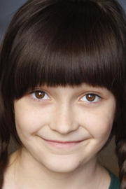 Juliet Morris