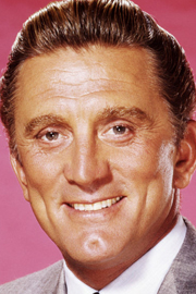 Kirk Douglas