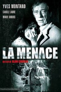 La menace