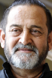 Mahesh Manjrekar