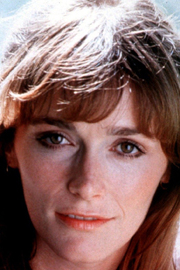 Margot Kidder