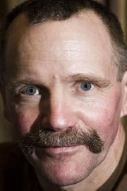Peter Ostrum