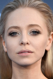 Portia Doubleday