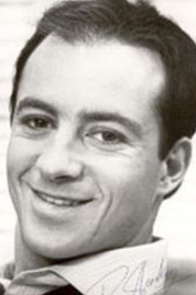 Ray Sharkey