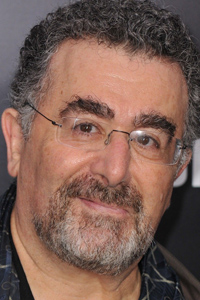 Saul Rubinek