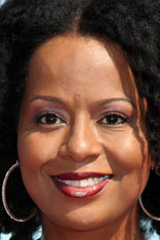 Tempestt Bledsoe