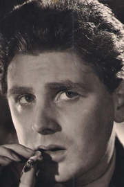 Terence Rigby