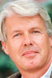 Terry Hughes