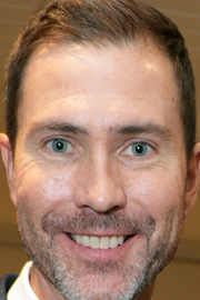 Todd Wilderman