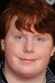 Tucker Albrizzi