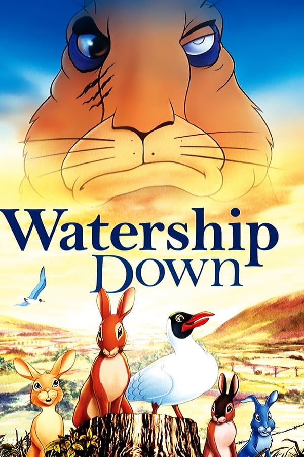 Watership Down