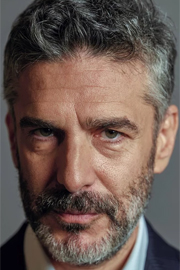 Leonardo Sbaraglia