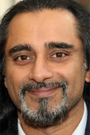 Sanjeev Bhaskar