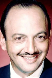Mel Blanc