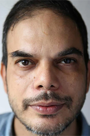 Ankur Vikal