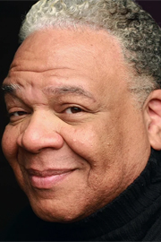 Ken Page