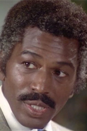 Hari Rhodes