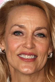 Jerry Hall