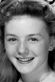 Kathryn Beaumont